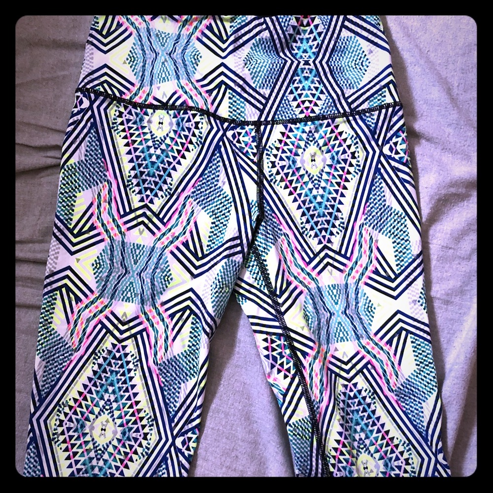 Victoria secret workout pants